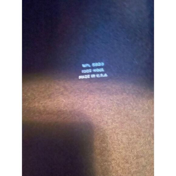 Kathy Jeanne Hat - Picture 3 of 4